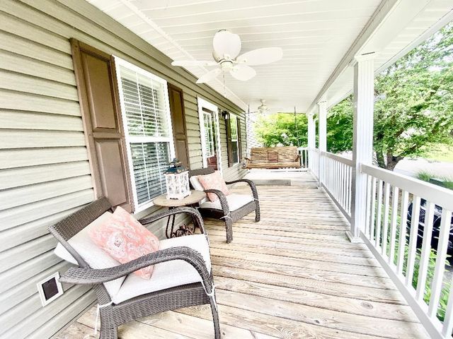 29 FRANK FWY, Iuka, MS 38852
