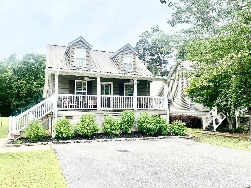 29 FRANK FWY, Iuka, MS 38852