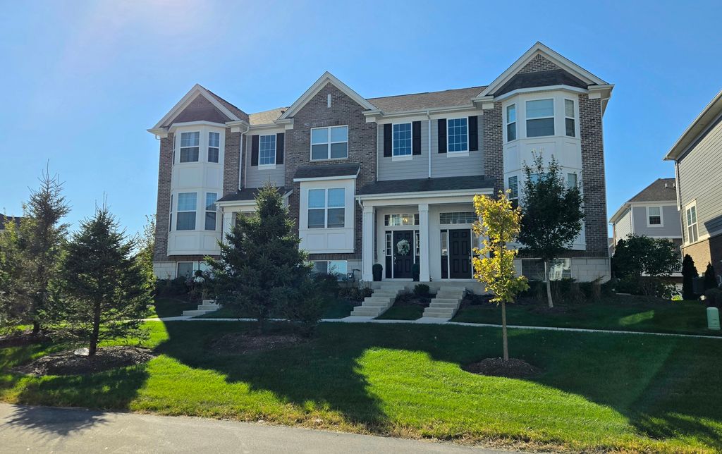 12702 W Waveland Court, Homer Glen, IL 60491 — photo 3