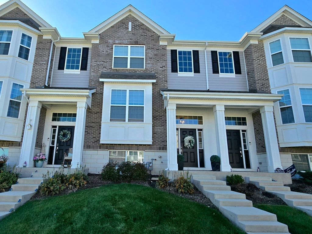 12702 W Waveland Court, Homer Glen, IL 60491 — photo 4