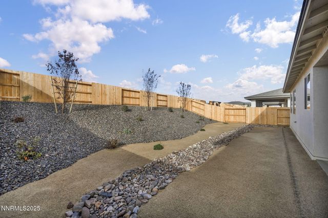 1328 Nebula Road Homesite 93, Carson City, NV 89705