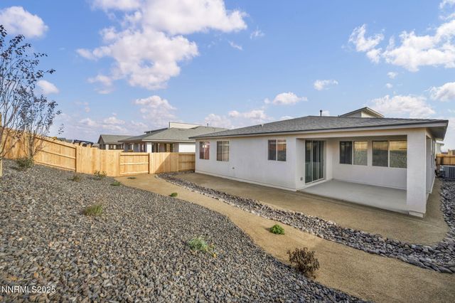 1328 Nebula Road Homesite 93, Carson City, NV 89705