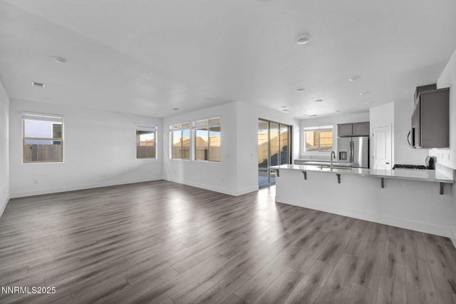 1328 Nebula Road Homesite 93, Carson City, NV 89705