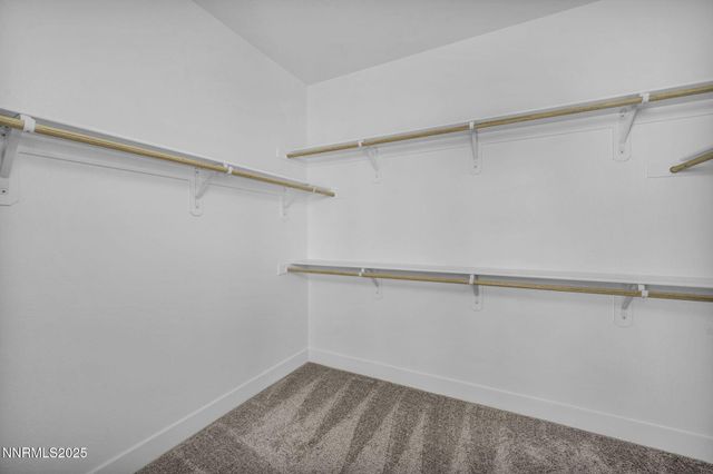 1328 Nebula Road Homesite 93, Carson City, NV 89705