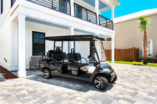 65 Tarpon Street, Destin, FL 32541