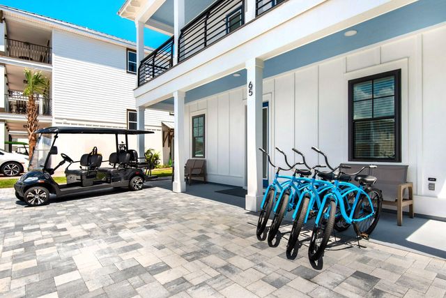 65 Tarpon Street, Destin, FL 32541