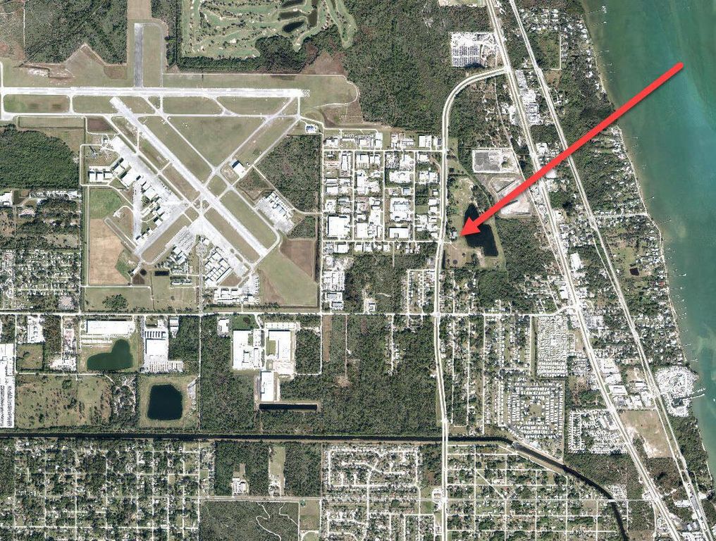 3032 N 25th Street, Fort Pierce, FL 34946