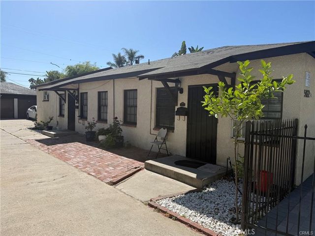 5922 Colfax, North Hollywood, CA 91601
