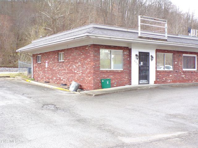 340 East Front Street, Coeburn, VA 24230