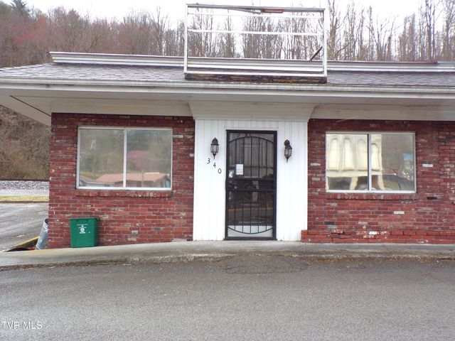 340 East Front Street, Coeburn, VA 24230