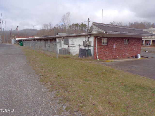 340 East Front Street, Coeburn, VA 24230