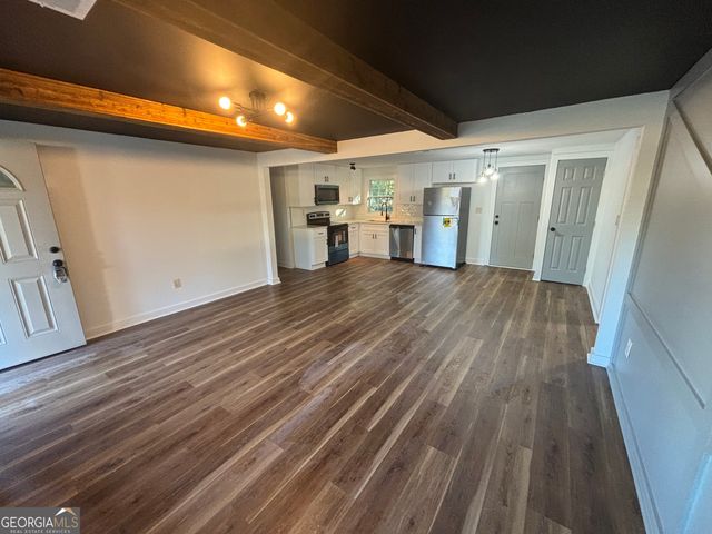 176 Randall Avenue, Flovilla, GA 30216