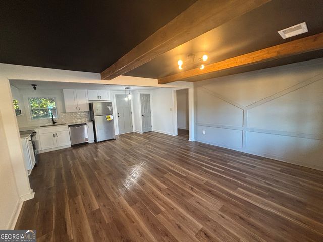 176 Randall Avenue, Flovilla, GA 30216