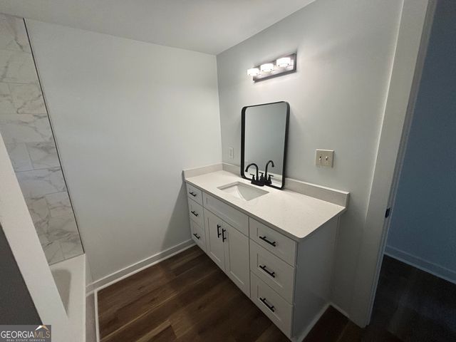 176 Randall Avenue, Flovilla, GA 30216