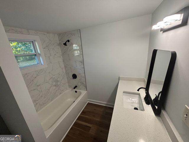 176 Randall Avenue, Flovilla, GA 30216