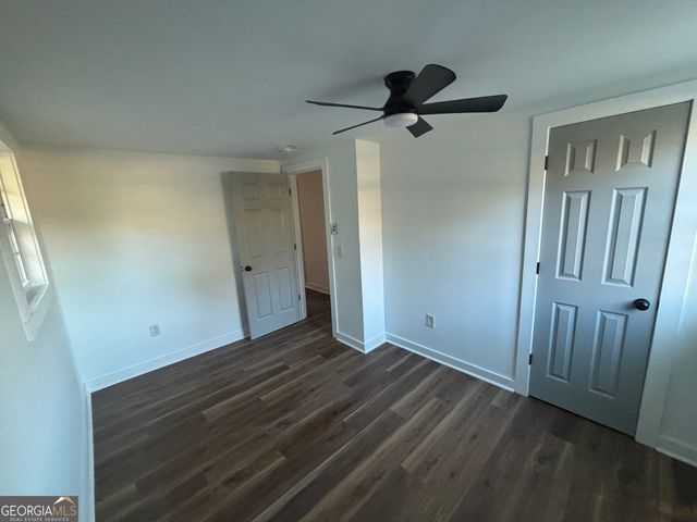 176 Randall Avenue, Flovilla, GA 30216