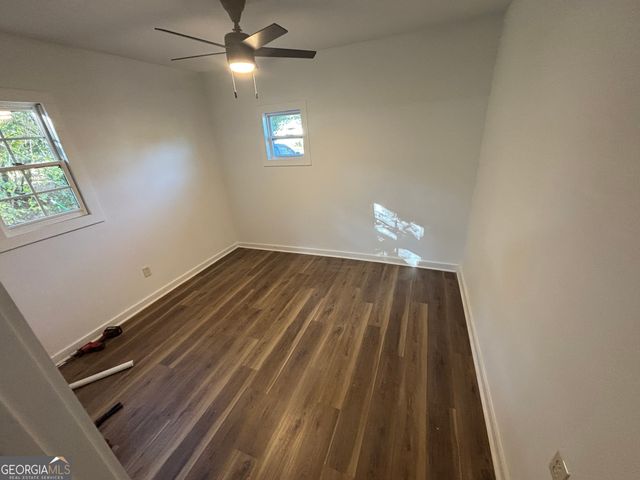 176 Randall Avenue, Flovilla, GA 30216