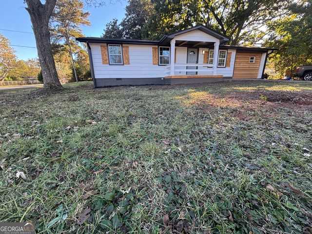 176 Randall Avenue, Flovilla, GA 30216