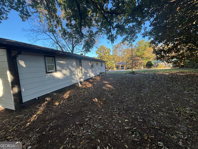 176 Randall Avenue, Flovilla, GA 30216