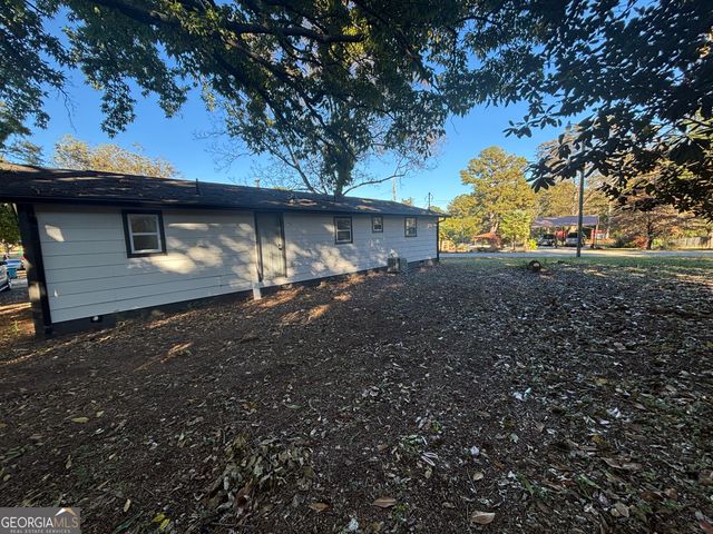 176 Randall Avenue, Flovilla, GA 30216