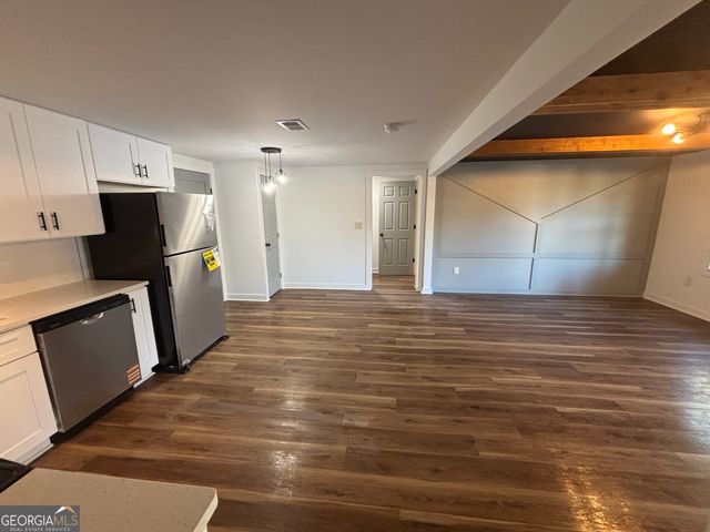 176 Randall Avenue, Flovilla, GA 30216