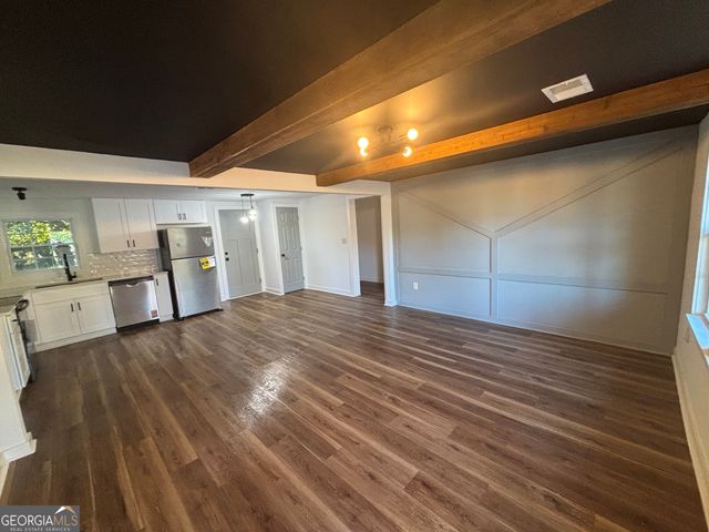 176 Randall Avenue, Flovilla, GA 30216