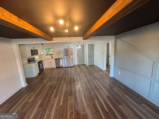 176 Randall Avenue, Flovilla, GA 30216