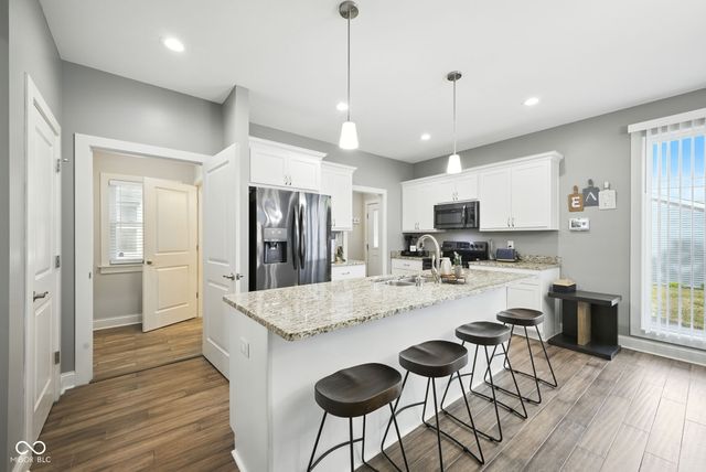 2945 N New Jersey Street, Indianapolis, IN 46205