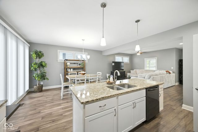 2945 N New Jersey Street, Indianapolis, IN 46205