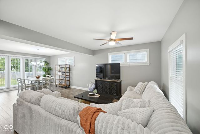 2945 N New Jersey Street, Indianapolis, IN 46205