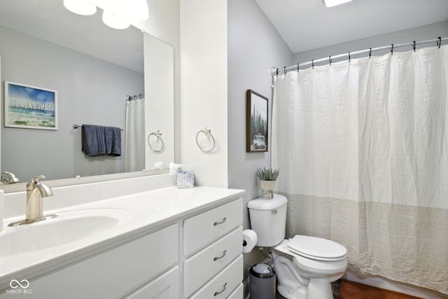 2945 N New Jersey Street, Indianapolis, IN 46205