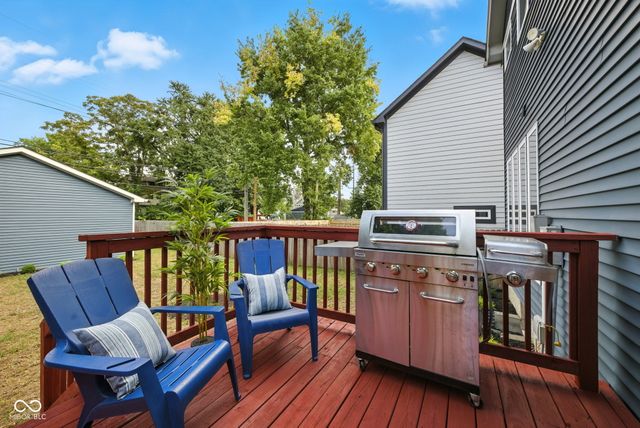 2945 N New Jersey Street, Indianapolis, IN 46205