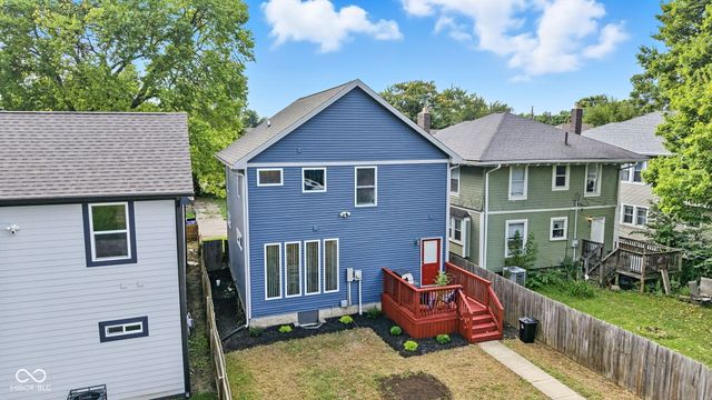 2945 N New Jersey Street, Indianapolis, IN 46205