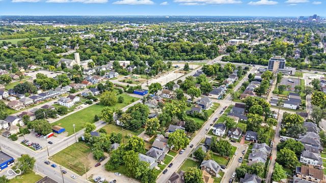 2945 N New Jersey Street, Indianapolis, IN 46205