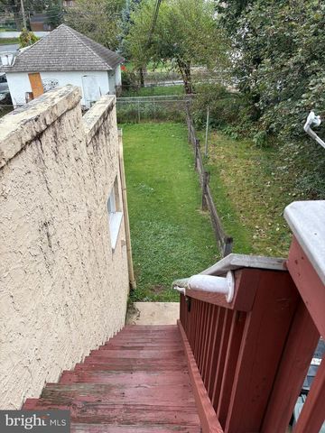 114 STRODE AVE, Coatesville, PA 19320