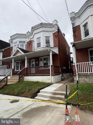 114 STRODE AVE, Coatesville, PA 19320