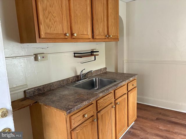 114 STRODE AVE, Coatesville, PA 19320