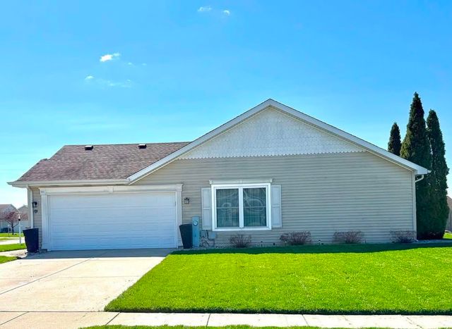 257 Willow Street, Lowell, IN 46356