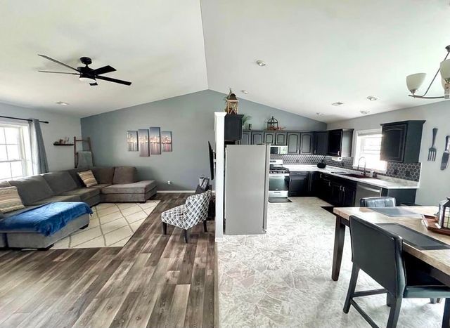 257 Willow Street, Lowell, IN 46356