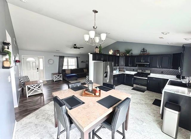 257 Willow Street, Lowell, IN 46356