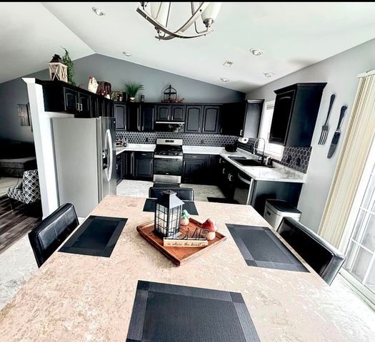 257 Willow Street, Lowell, IN 46356