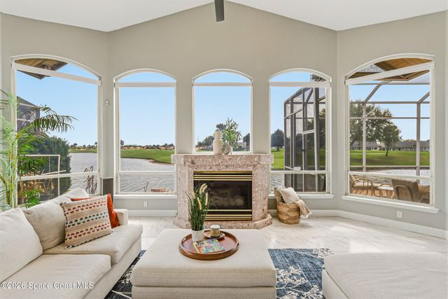 699 Palmer Way, Melbourne, FL 32940