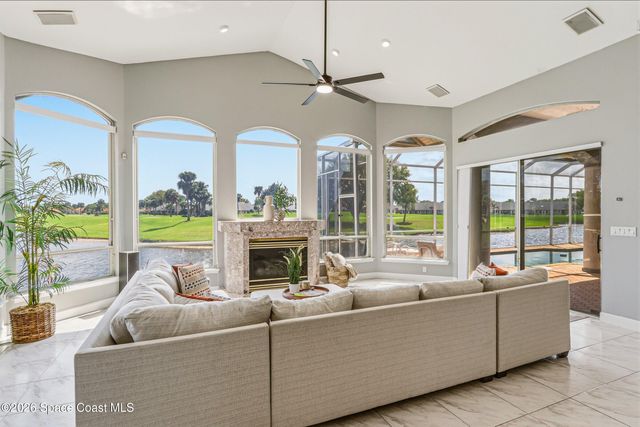 699 Palmer Way, Melbourne, FL 32940