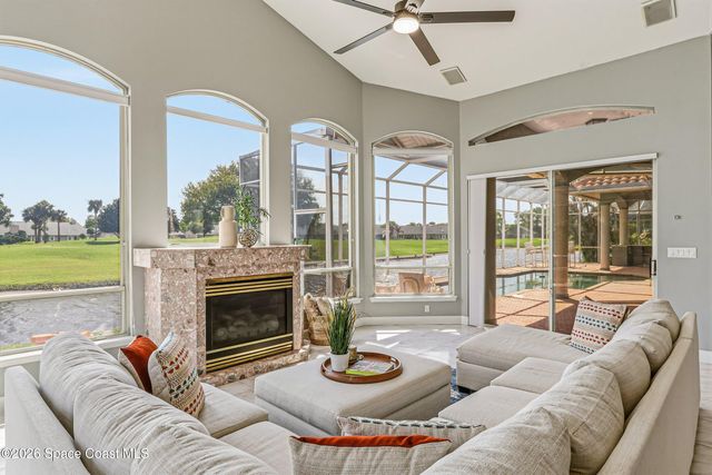 699 Palmer Way, Melbourne, FL 32940