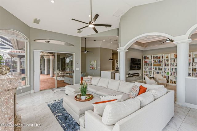 699 Palmer Way, Melbourne, FL 32940