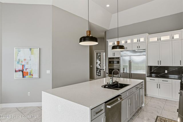 699 Palmer Way, Melbourne, FL 32940