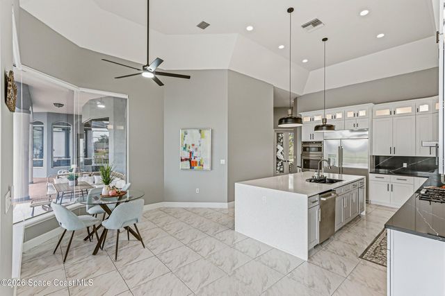 699 Palmer Way, Melbourne, FL 32940