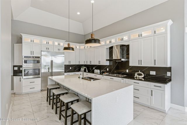 699 Palmer Way, Melbourne, FL 32940