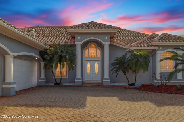 699 Palmer Way, Melbourne, FL 32940