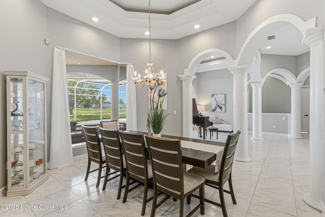 699 Palmer Way, Melbourne, FL 32940